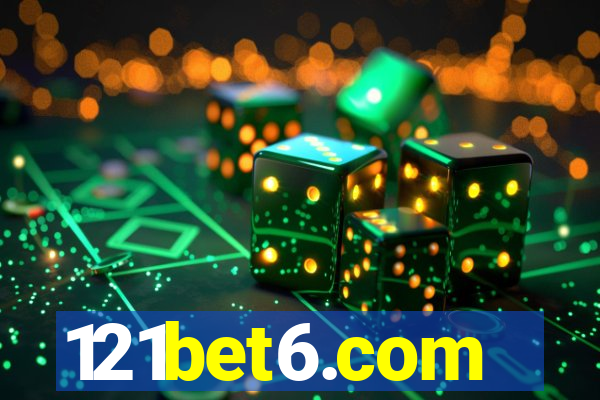 121bet6.com