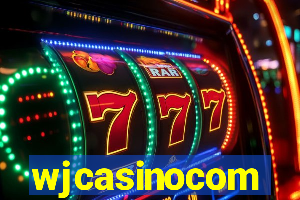 wjcasinocom