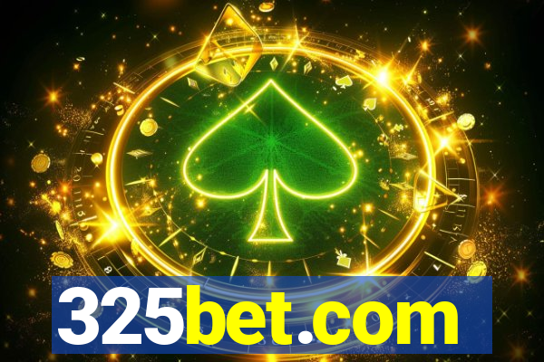 325bet.com