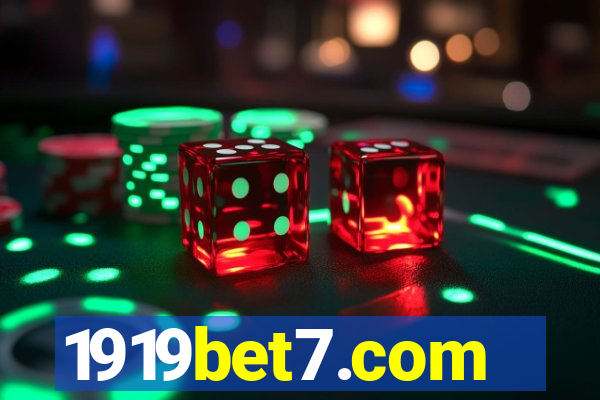 1919bet7.com