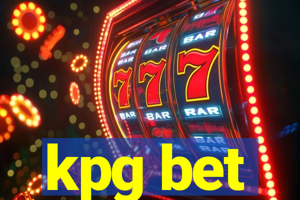 kpg bet