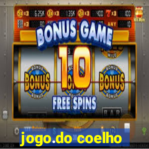 jogo.do coelho