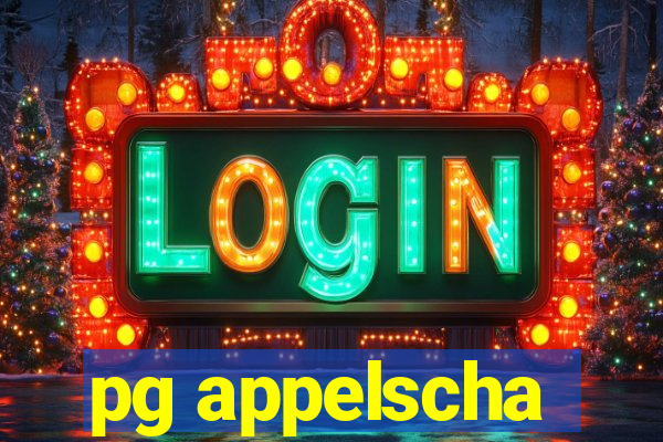 pg appelscha