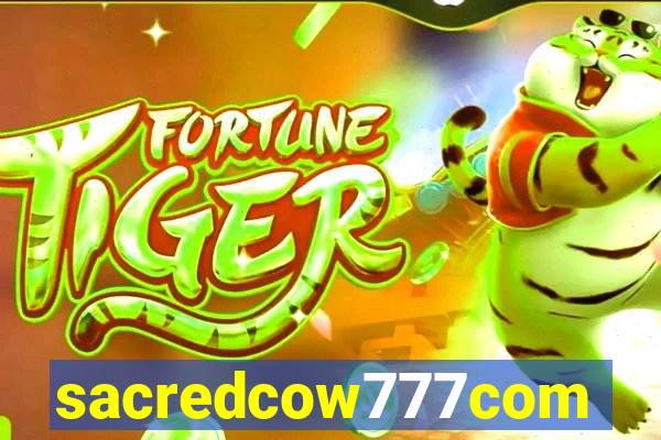 sacredcow777com