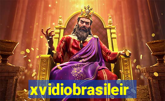 xvidiobrasileiro