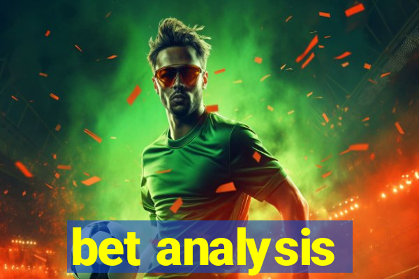 bet analysis