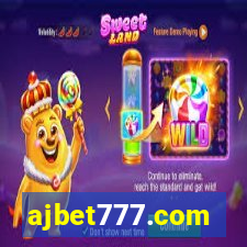 ajbet777.com