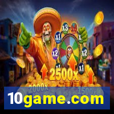 10game.com