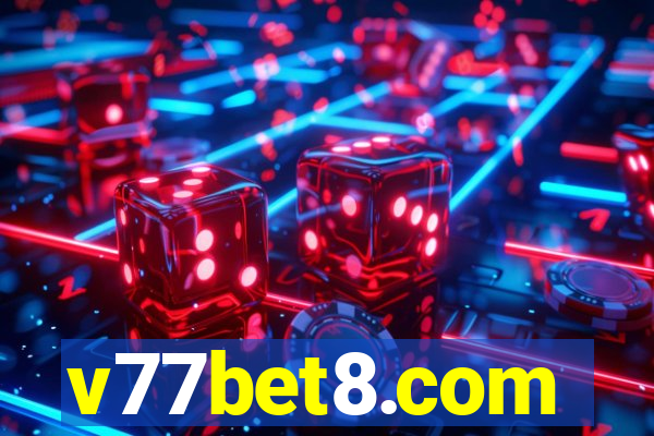 v77bet8.com