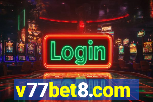 v77bet8.com