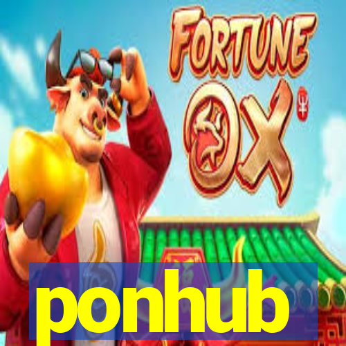 ponhub