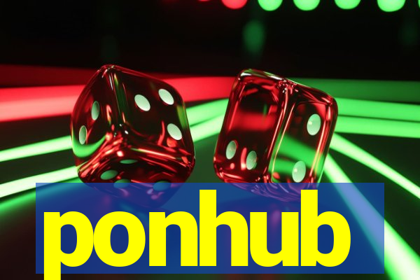 ponhub