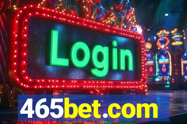 465bet.com