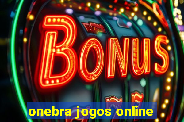 onebra jogos online