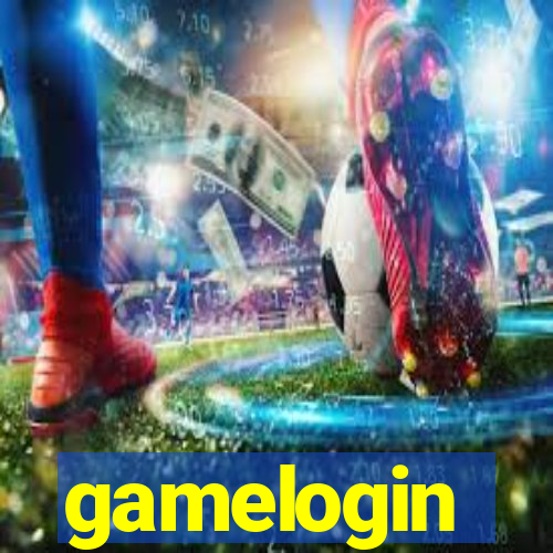 gamelogin