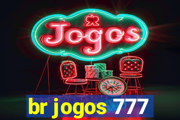 br jogos 777