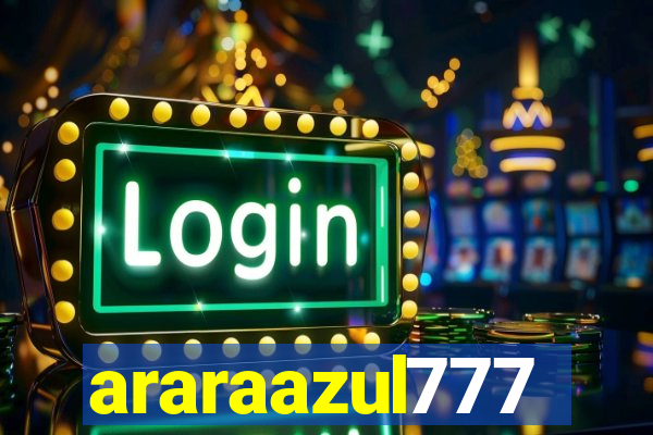 araraazul777