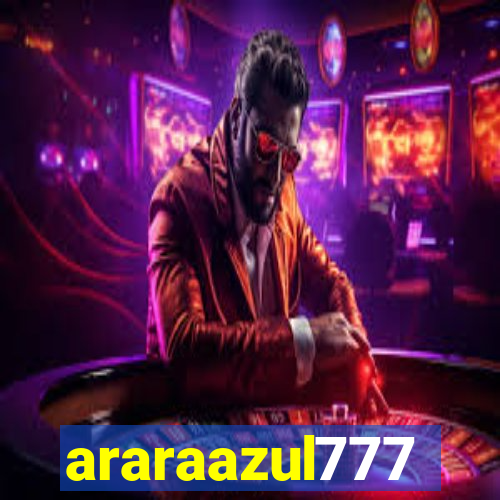 araraazul777