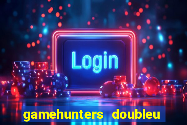 gamehunters doubleu casino free coins