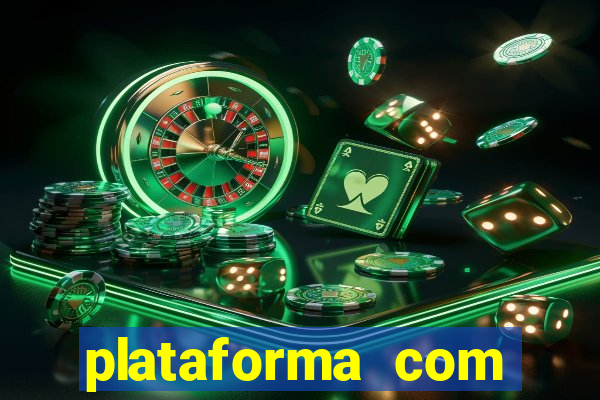 plataforma com giros gr谩tis