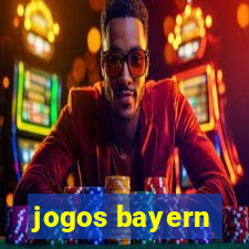 jogos bayern