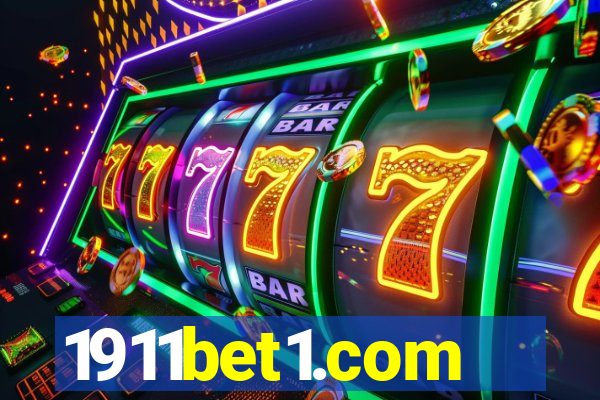 1911bet1.com