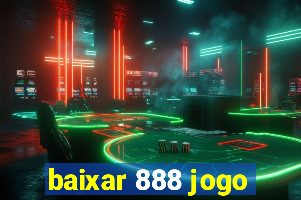 baixar 888 jogo