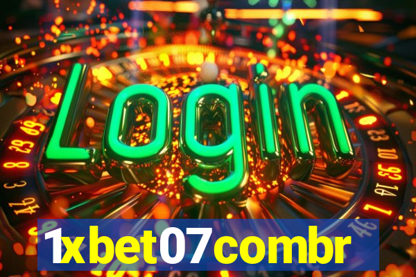 1xbet07combr