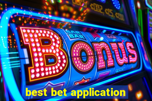 best bet application