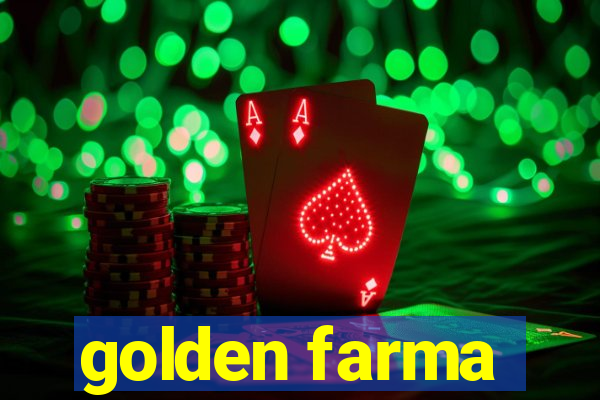 golden farma