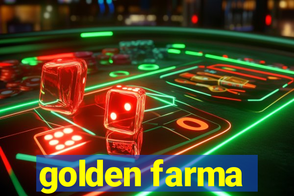 golden farma