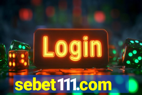 sebet111.com