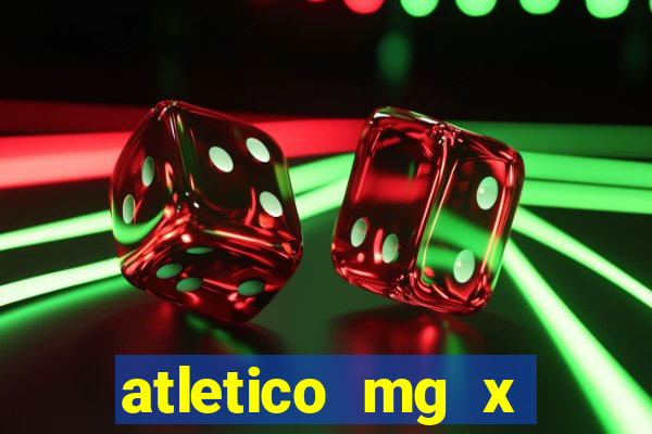 atletico mg x atletico go palpite