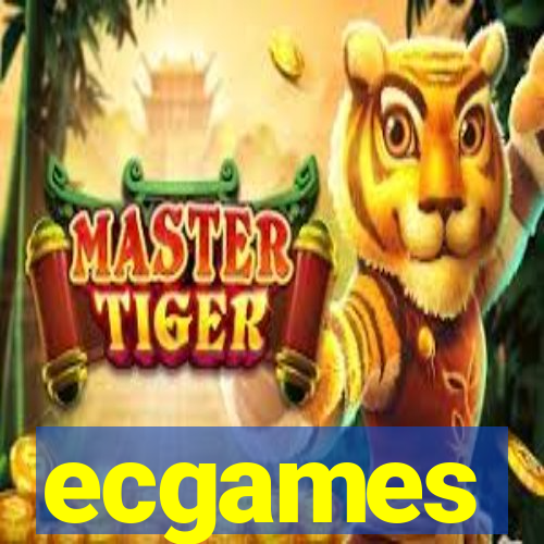 ecgames