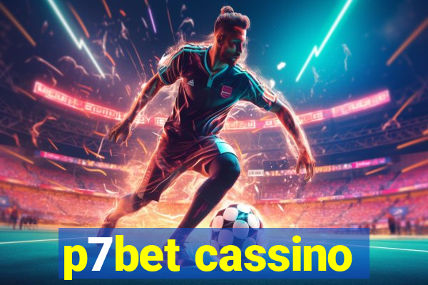 p7bet cassino