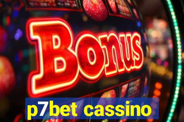 p7bet cassino