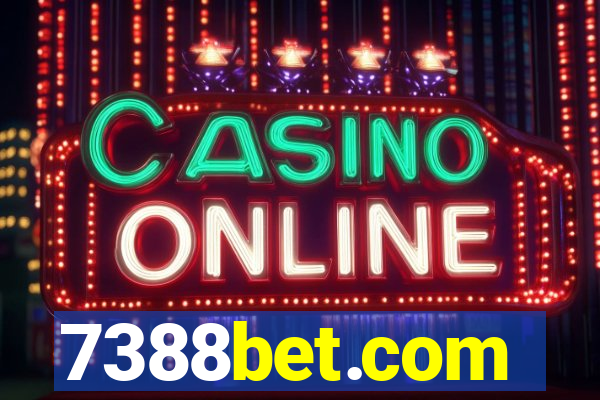 7388bet.com