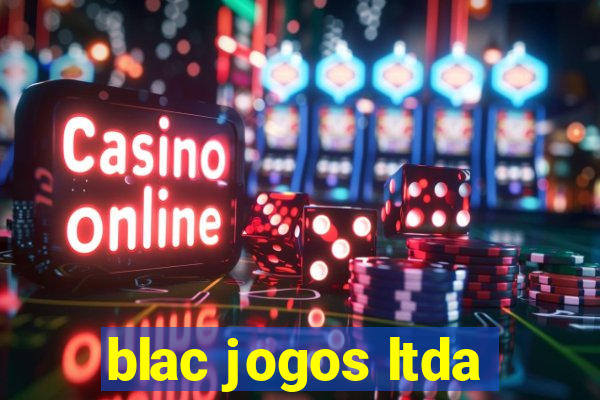 blac jogos ltda