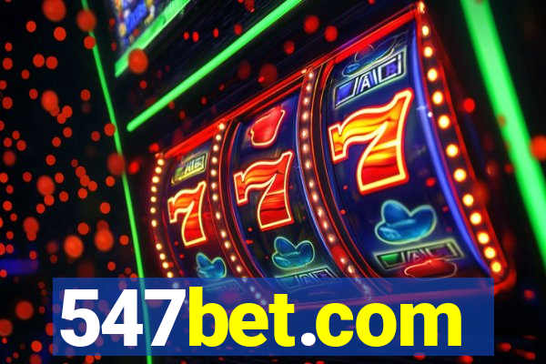 547bet.com