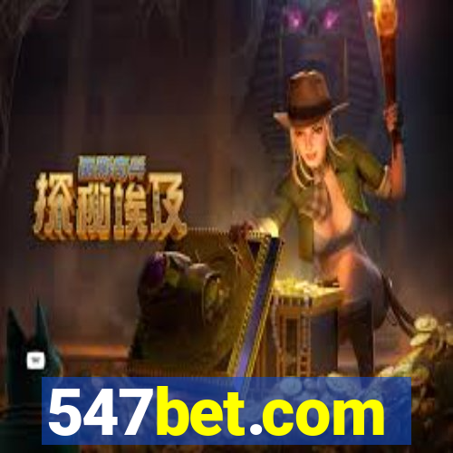 547bet.com