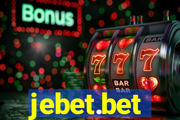 jebet.bet