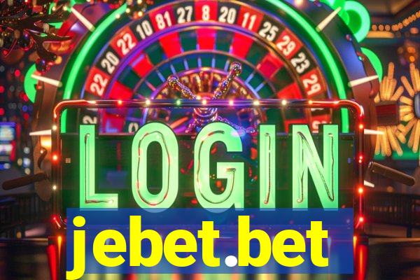 jebet.bet