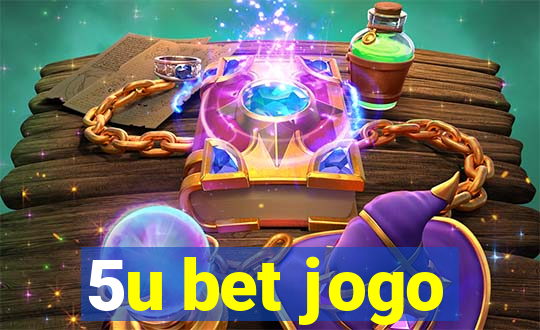 5u bet jogo