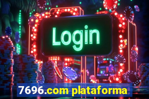 7696.com plataforma