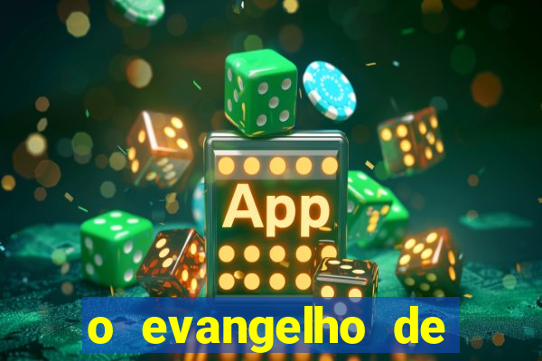 o evangelho de maria madalena pdf gratis