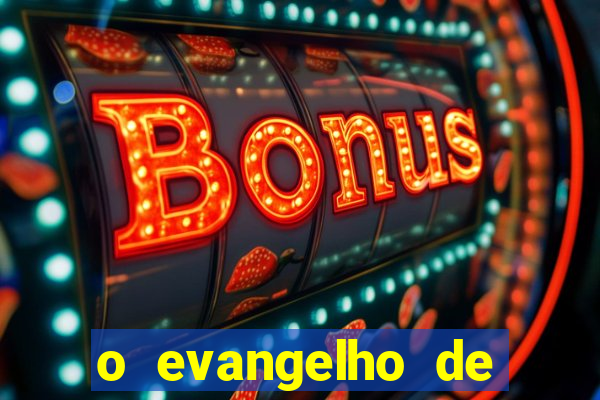 o evangelho de maria madalena pdf gratis