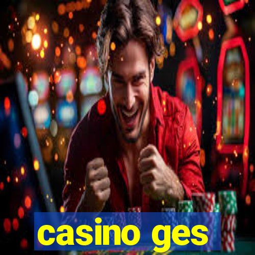 casino ges