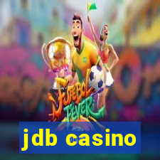 jdb casino