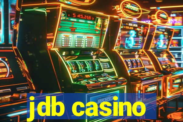 jdb casino