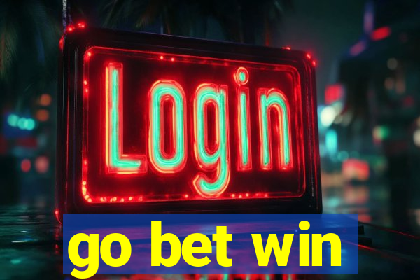 go bet win